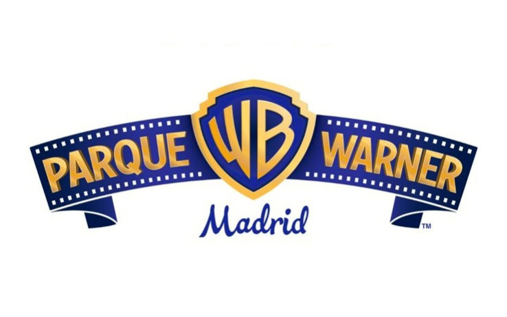 Parque Warner Madrid