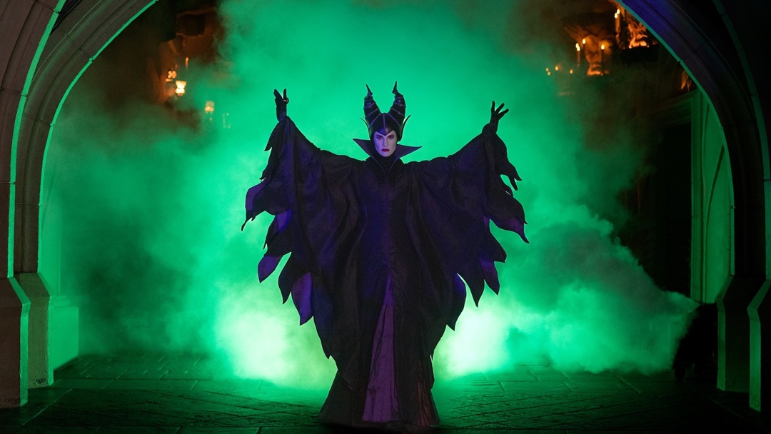 Disney Halloween Festival Returns to Disneyland Paris for 2026