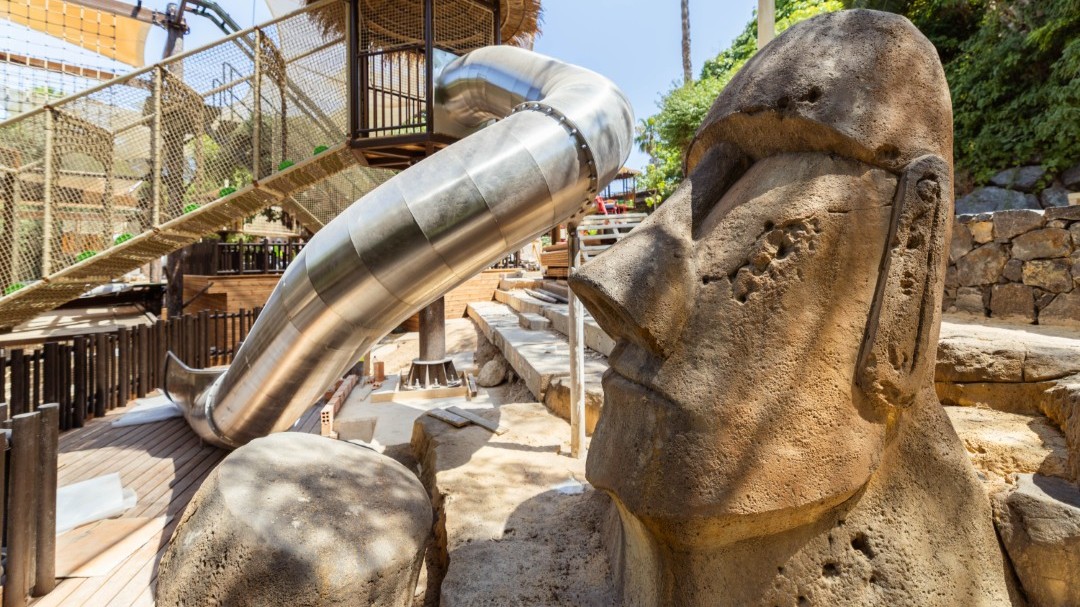 PortAventura World Confirms Opening Dates for Coral Bay and the Makamanu Jungle
