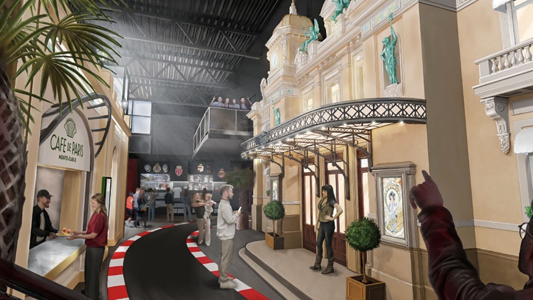 Monaco to Become 18th Themed Land at Europa-Park in 2026