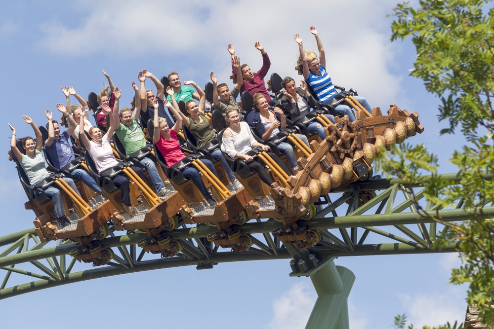 Hansa-Park in Germany is re-opening on June 30 | News | ThemeParks-EU.com