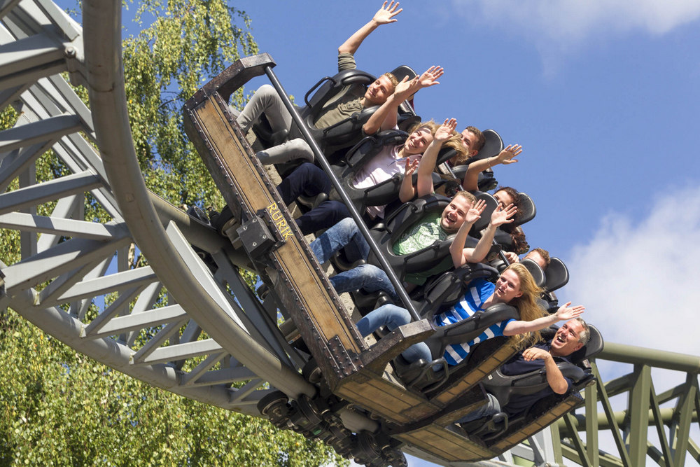 Hansa-Park in Germany is re-opening on June 30 | News | ThemeParks-EU.com