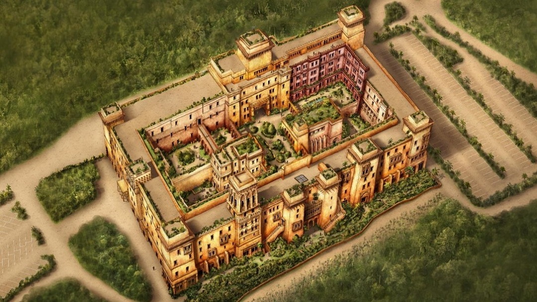 Parc Astérix Reveals New L’Odyssée Hôtel Opening in March 2027