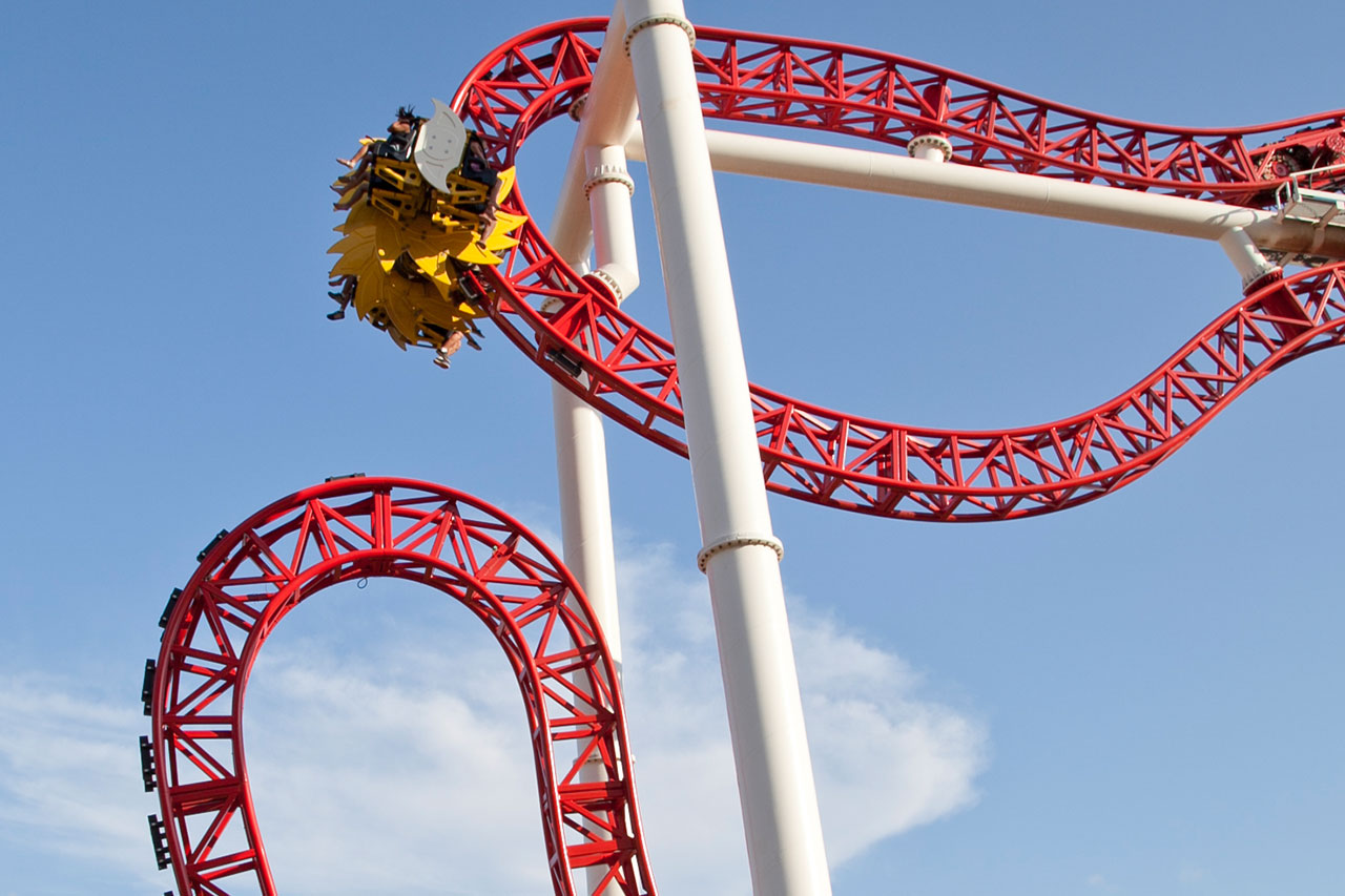 Terra Mitica In Spain Postpones Opening Until 21 News Themeparks Eu Com