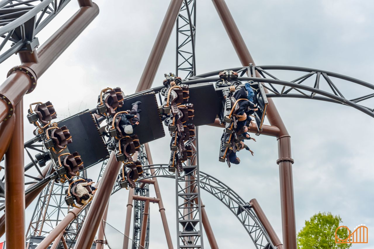 Launch of Voltron Nevera at Europa-Park | Reviews | Theme Parks EU