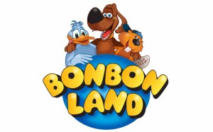 BonBon-Land Tickets