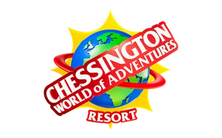 Chessington World of Adventures Tickets