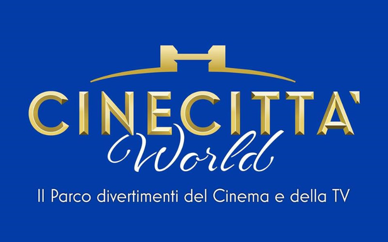 Cinecitta World Themeparks Eu Com