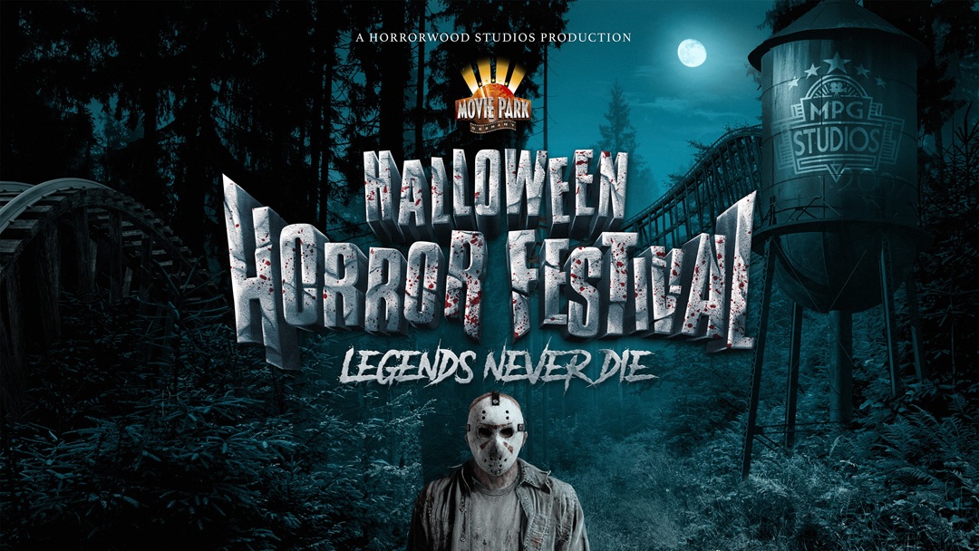 Halloween Horror Festival