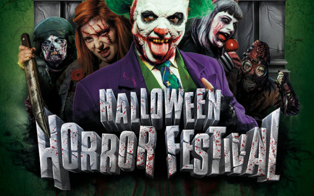 Movie Park Halloween Horror Festival Themeparks Eu Com