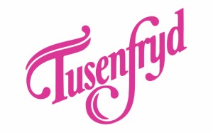 TusenFryd Tickets