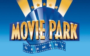 Movie Park Germany Tickets